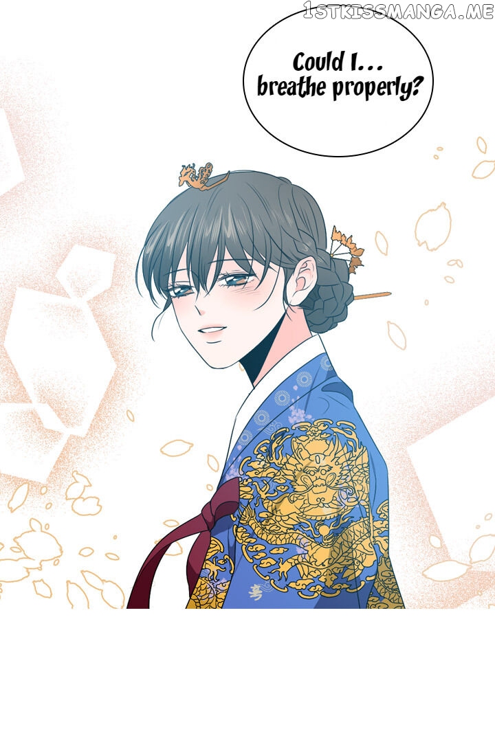 The Disappearance Of The Crown Prince Of Joseon chapter 32 - page 68
