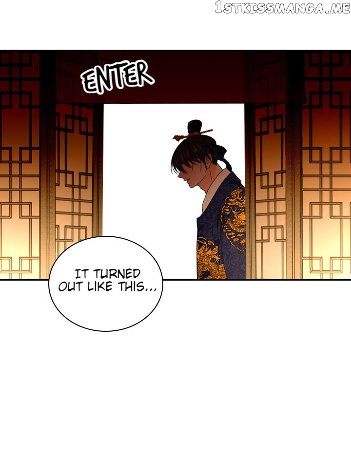 The Disappearance Of The Crown Prince Of Joseon chapter 32 - page 72