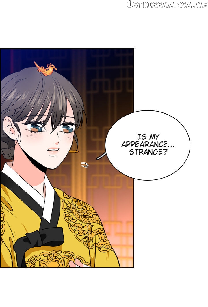 The Disappearance Of The Crown Prince Of Joseon chapter 32 - page 74