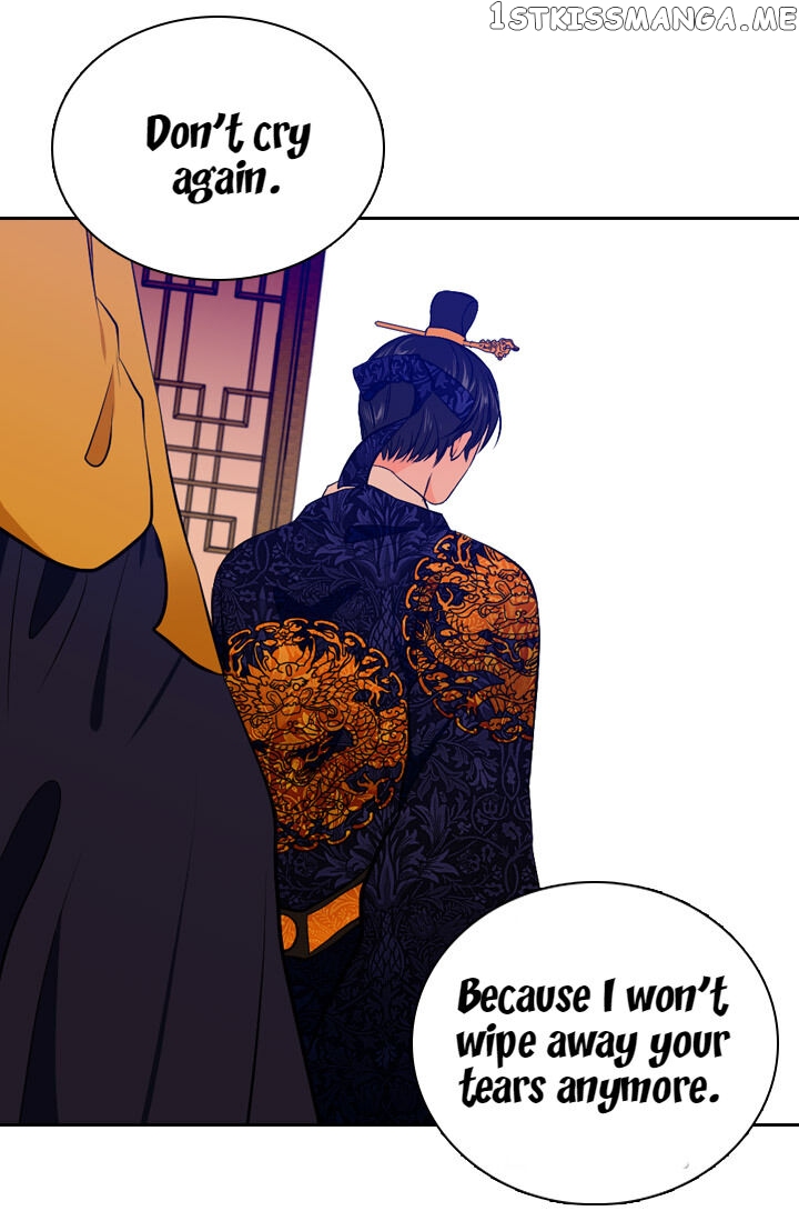 The Disappearance Of The Crown Prince Of Joseon chapter 32 - page 84