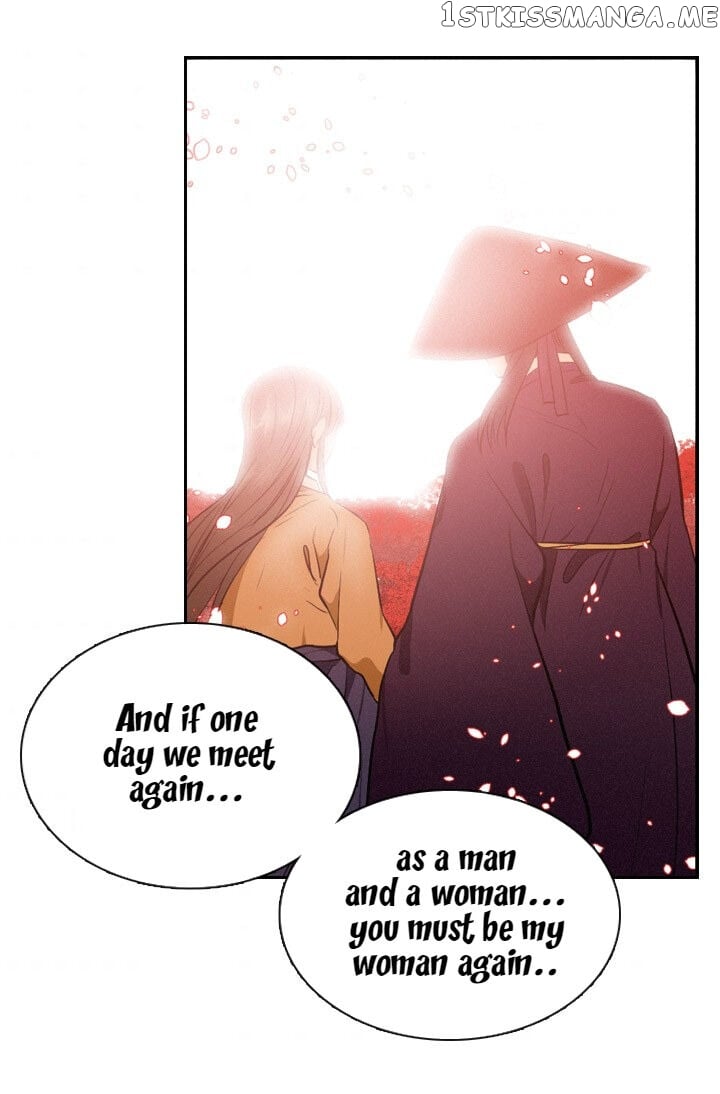 The Disappearance Of The Crown Prince Of Joseon chapter 32 - page 86