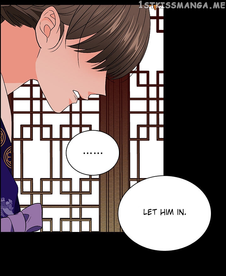 The Disappearance Of The Crown Prince Of Joseon chapter 31 - page 11