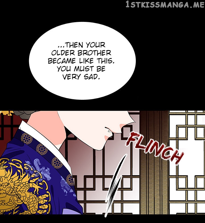 The Disappearance Of The Crown Prince Of Joseon chapter 31 - page 17