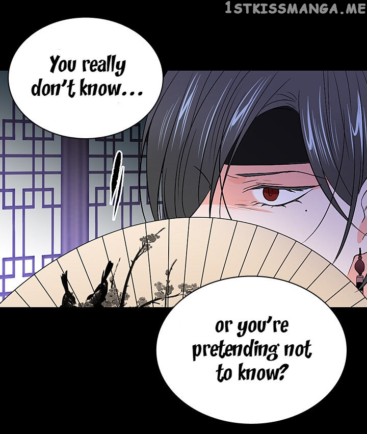 The Disappearance Of The Crown Prince Of Joseon chapter 31 - page 28