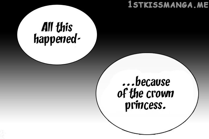 The Disappearance Of The Crown Prince Of Joseon chapter 31 - page 29