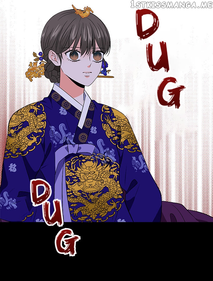 The Disappearance Of The Crown Prince Of Joseon chapter 31 - page 30