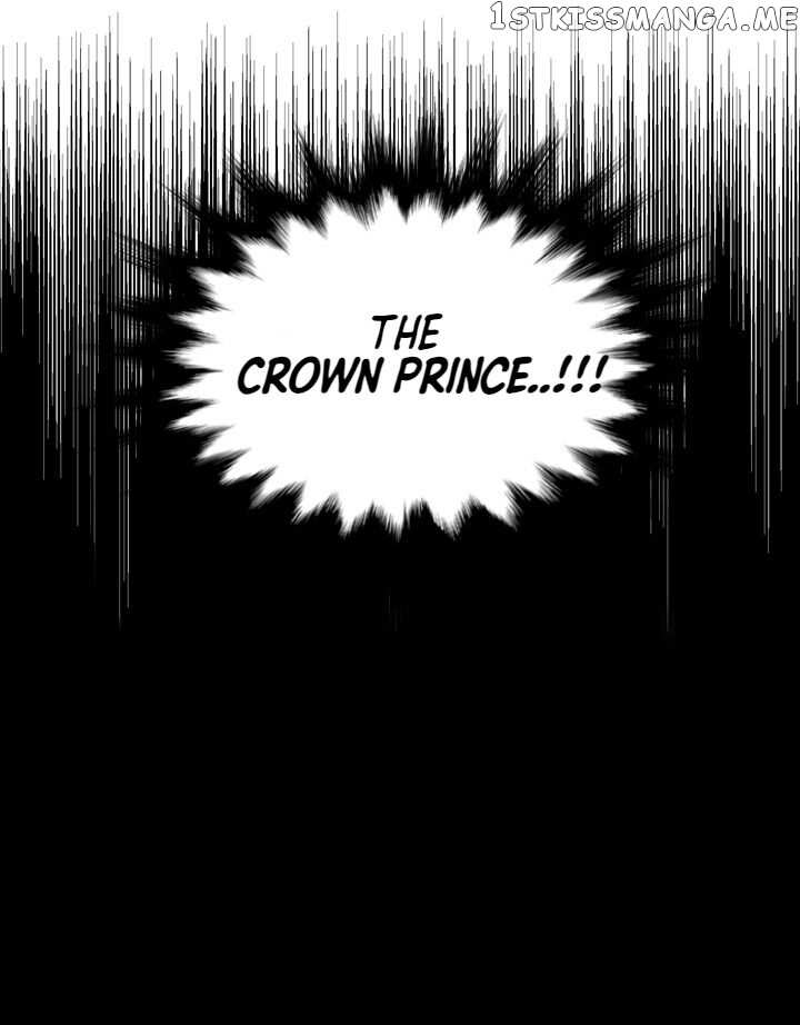 The Disappearance Of The Crown Prince Of Joseon chapter 31 - page 40