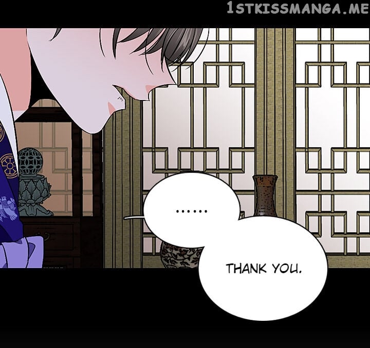 The Disappearance Of The Crown Prince Of Joseon chapter 31 - page 46