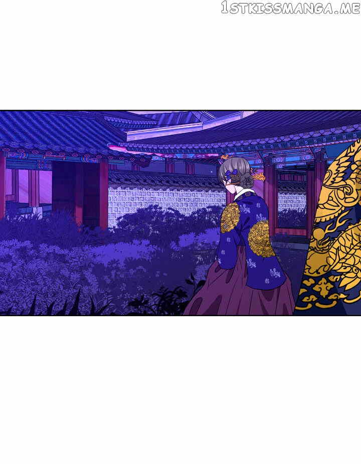 The Disappearance Of The Crown Prince Of Joseon chapter 31 - page 51