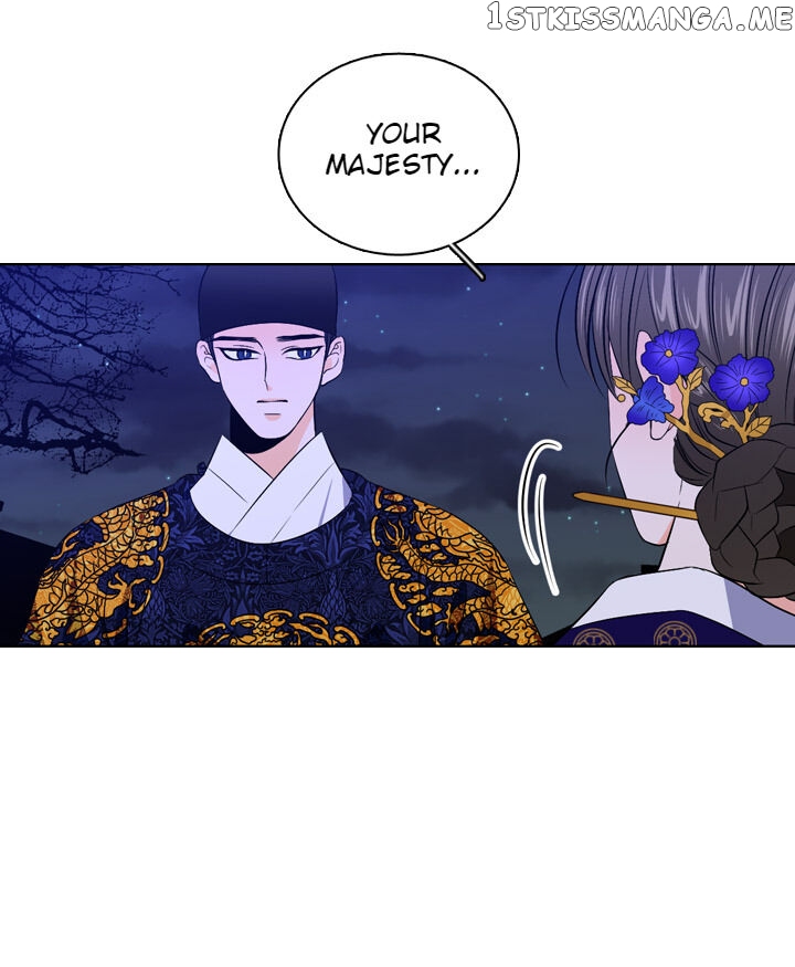 The Disappearance Of The Crown Prince Of Joseon chapter 31 - page 53