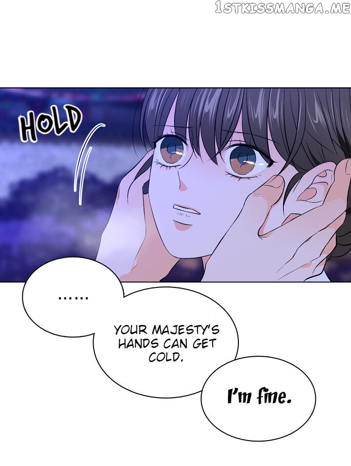 The Disappearance Of The Crown Prince Of Joseon chapter 31 - page 54