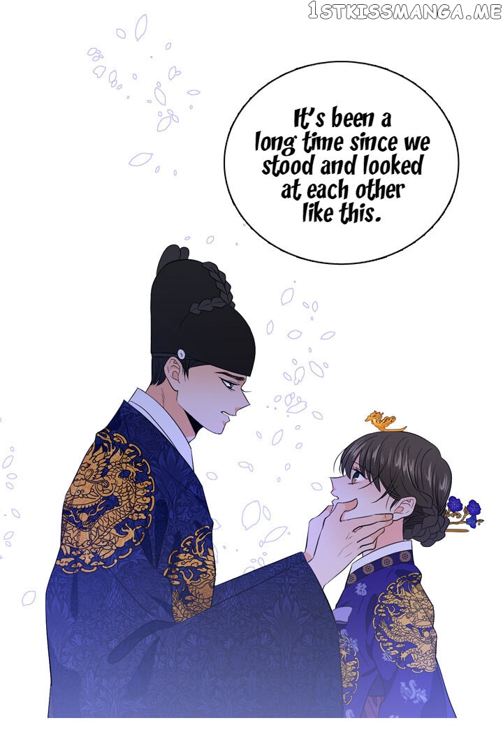 The Disappearance Of The Crown Prince Of Joseon chapter 31 - page 55