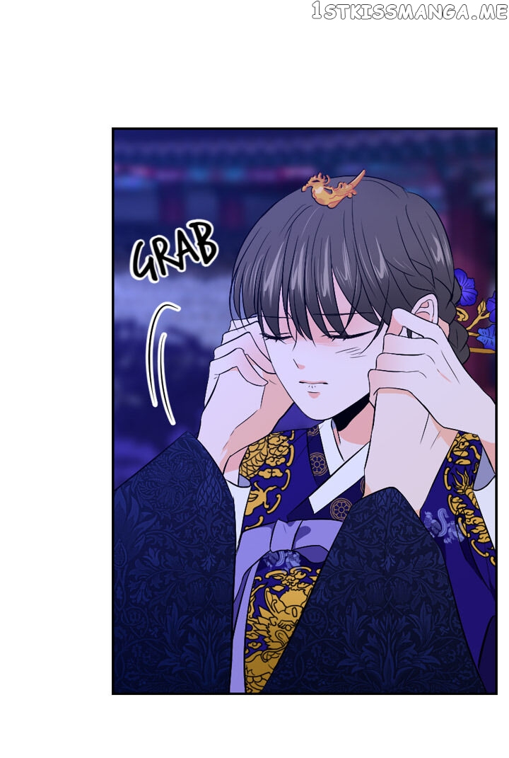 The Disappearance Of The Crown Prince Of Joseon chapter 31 - page 56