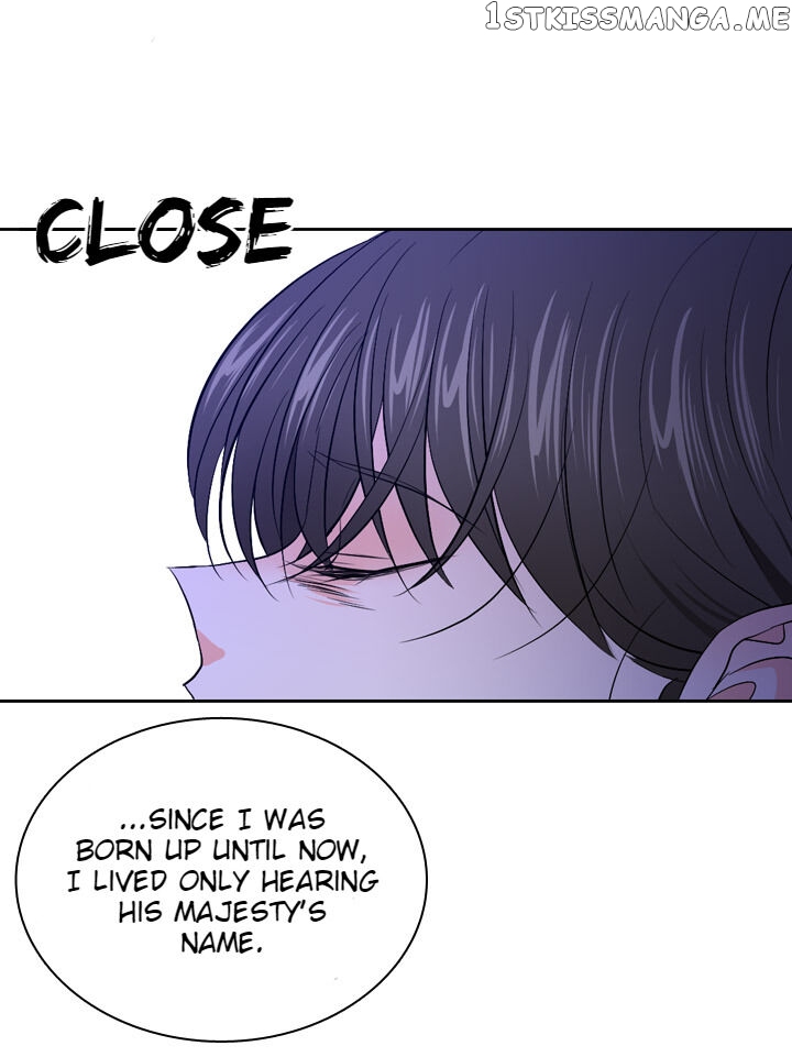 The Disappearance Of The Crown Prince Of Joseon chapter 31 - page 61