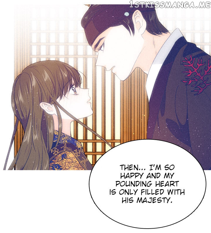 The Disappearance Of The Crown Prince Of Joseon chapter 31 - page 62