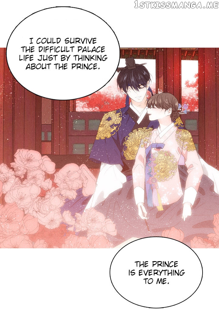 The Disappearance Of The Crown Prince Of Joseon chapter 31 - page 64