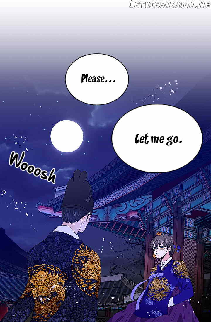 The Disappearance Of The Crown Prince Of Joseon chapter 31 - page 73