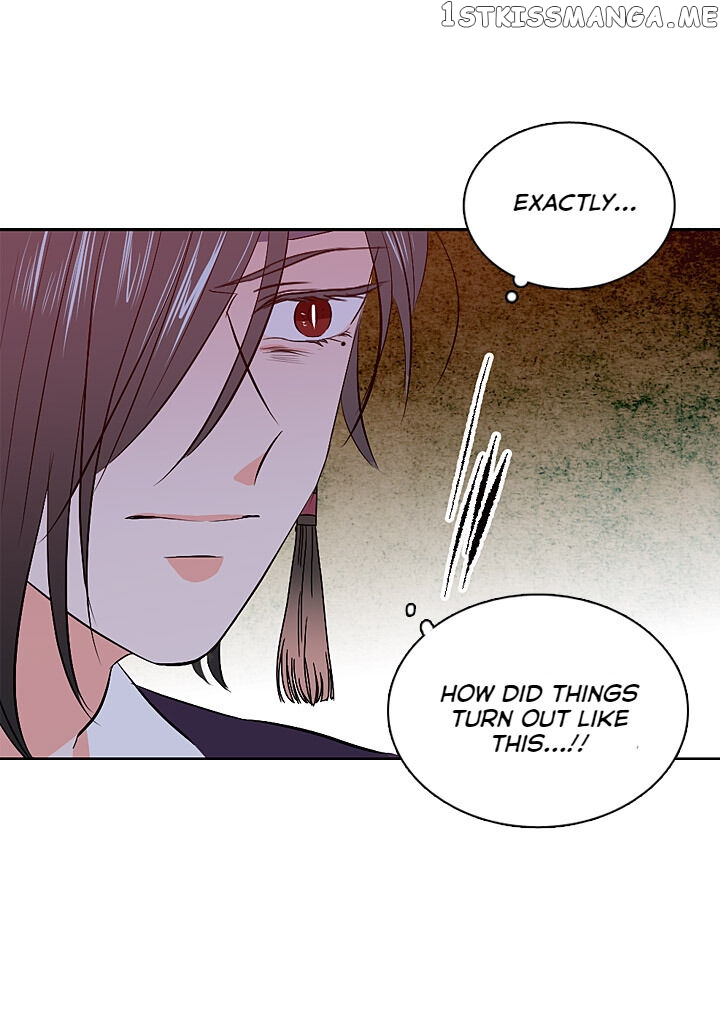 The Disappearance Of The Crown Prince Of Joseon chapter 30 - page 28