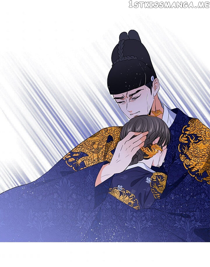 The Disappearance Of The Crown Prince Of Joseon chapter 30 - page 38