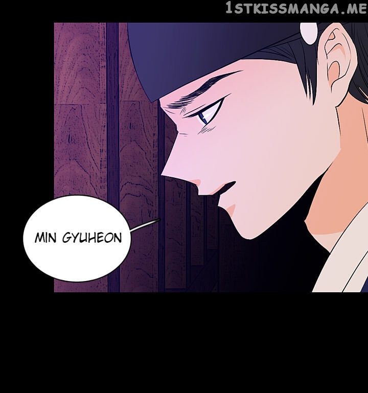 The Disappearance Of The Crown Prince Of Joseon chapter 30 - page 53