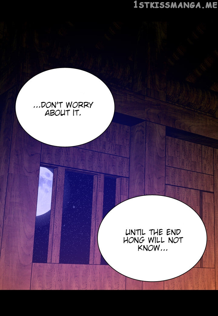 The Disappearance Of The Crown Prince Of Joseon chapter 30 - page 64