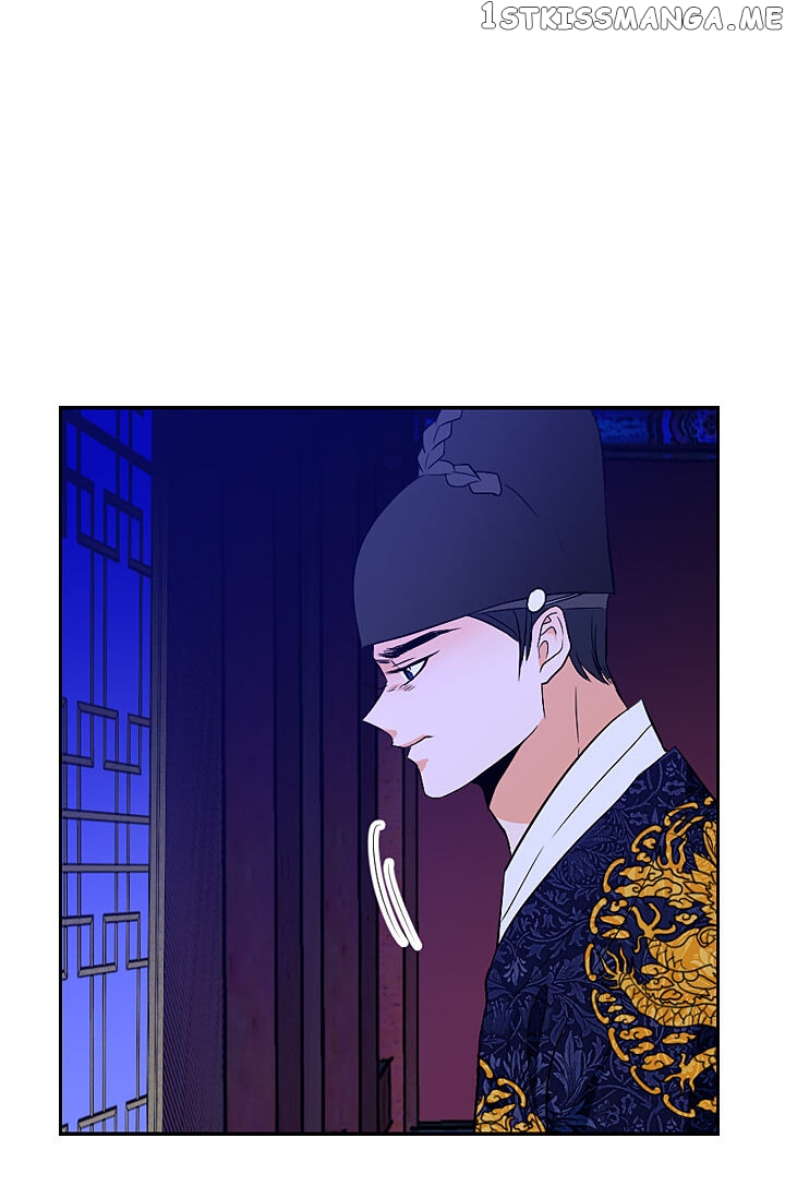 The Disappearance Of The Crown Prince Of Joseon chapter 30 - page 67