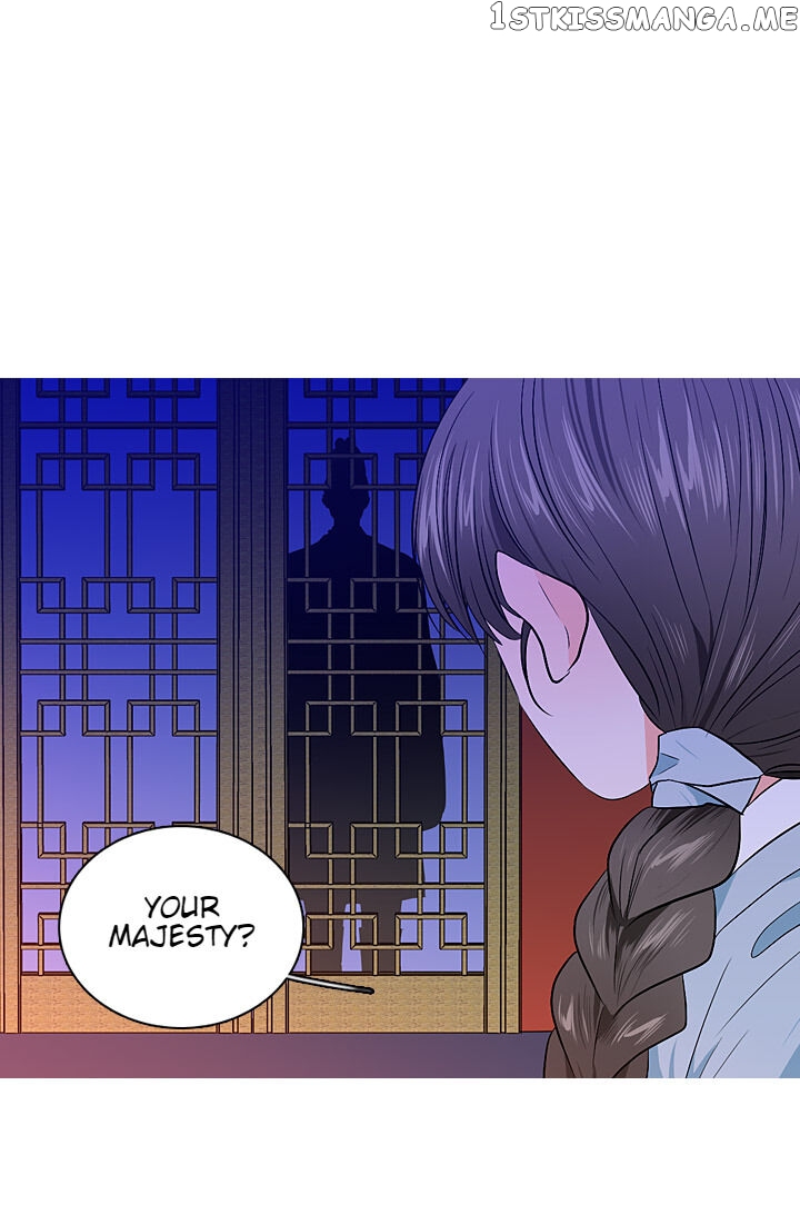 The Disappearance Of The Crown Prince Of Joseon chapter 30 - page 70