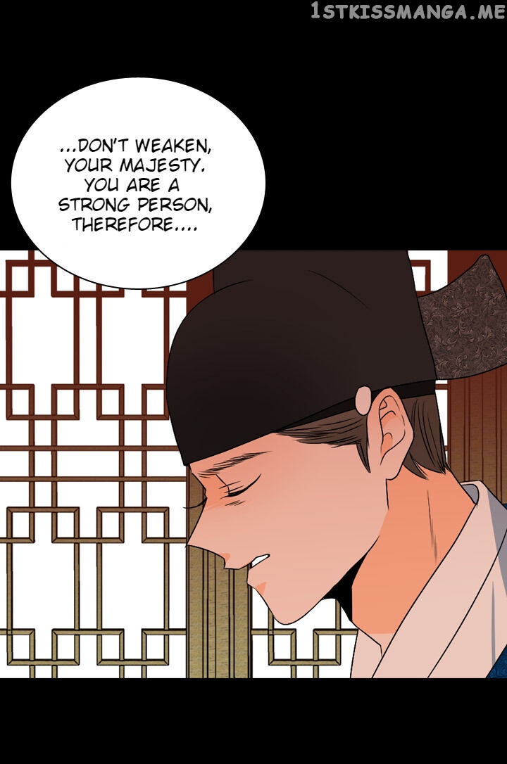 The Disappearance Of The Crown Prince Of Joseon chapter 29 - page 13