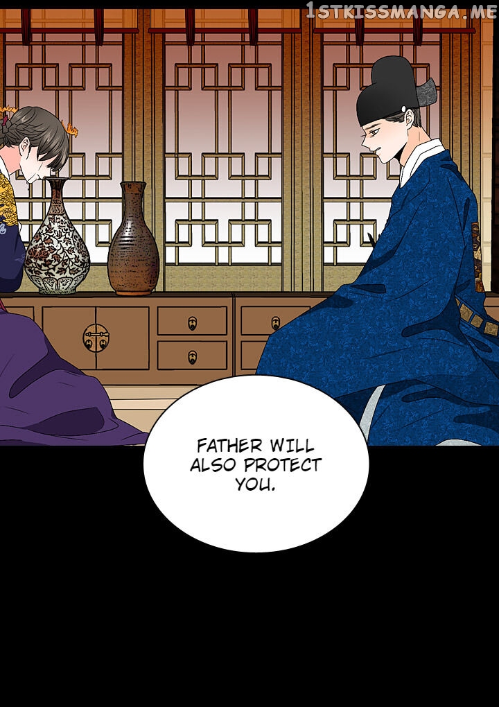 The Disappearance Of The Crown Prince Of Joseon chapter 29 - page 29