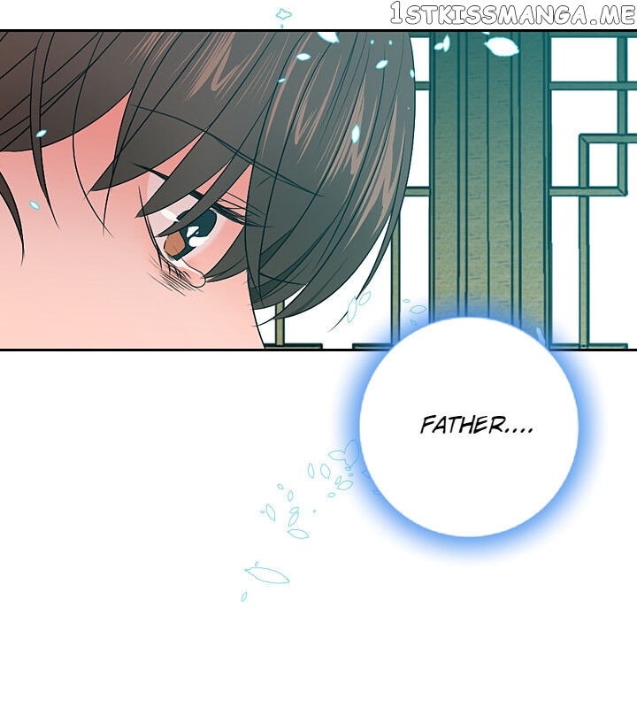 The Disappearance Of The Crown Prince Of Joseon chapter 29 - page 34