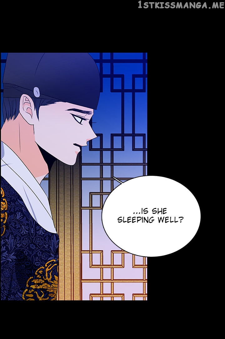 The Disappearance Of The Crown Prince Of Joseon chapter 29 - page 40