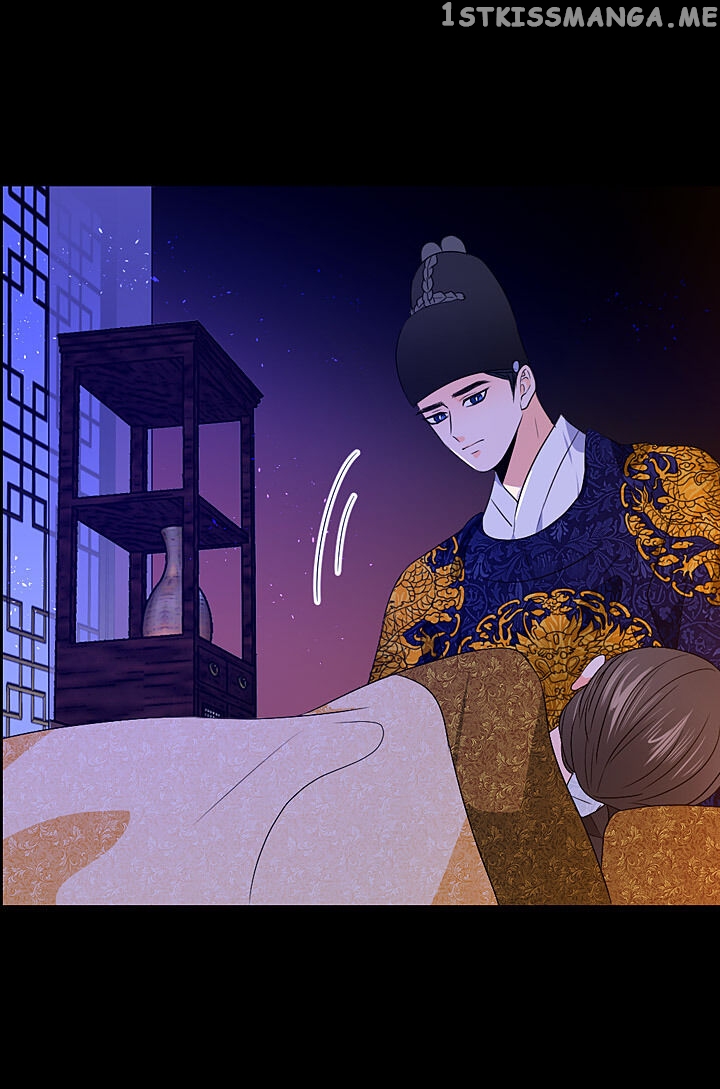 The Disappearance Of The Crown Prince Of Joseon chapter 29 - page 43