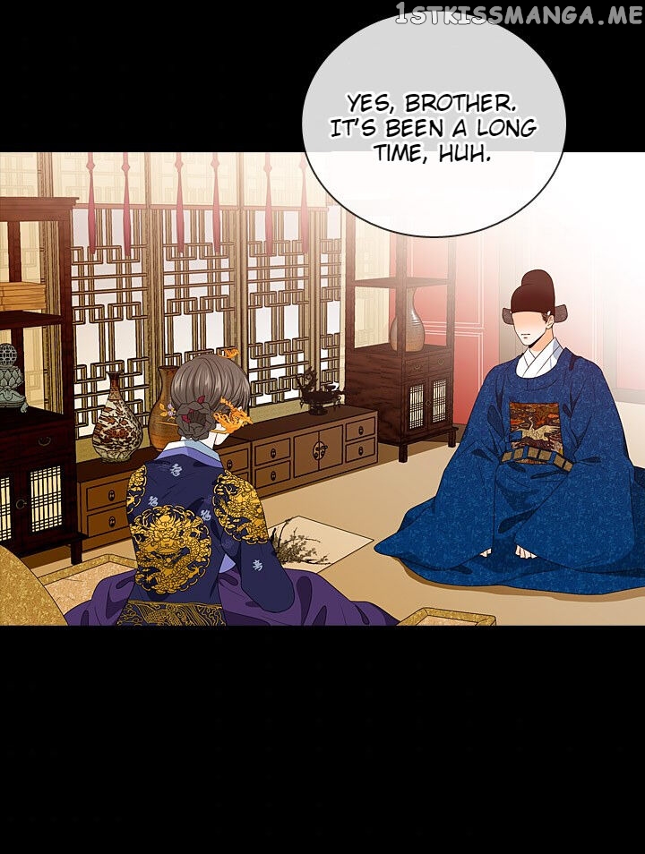 The Disappearance Of The Crown Prince Of Joseon chapter 29 - page 7