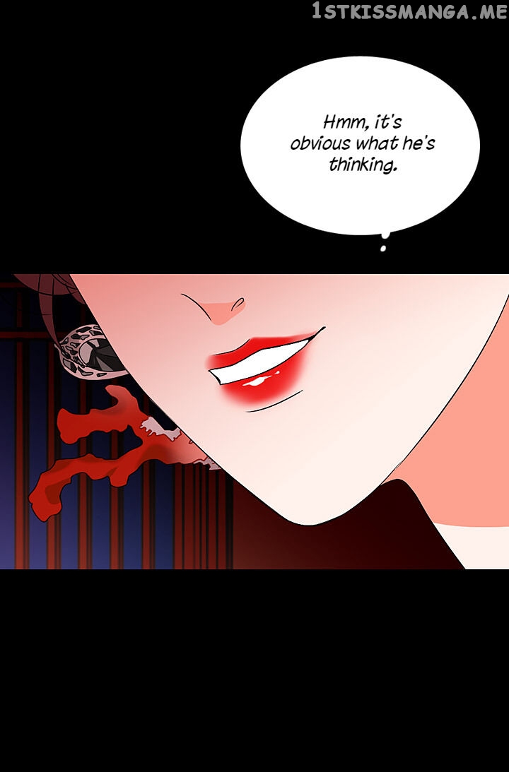 The Disappearance Of The Crown Prince Of Joseon chapter 29 - page 80