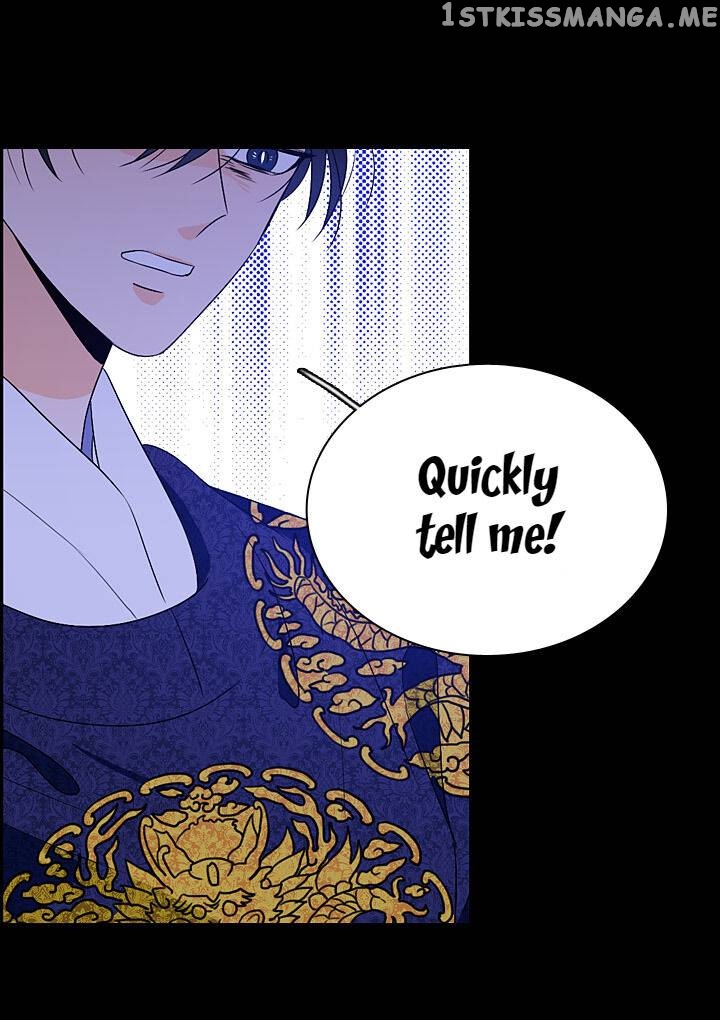 The Disappearance Of The Crown Prince Of Joseon chapter 28 - page 19