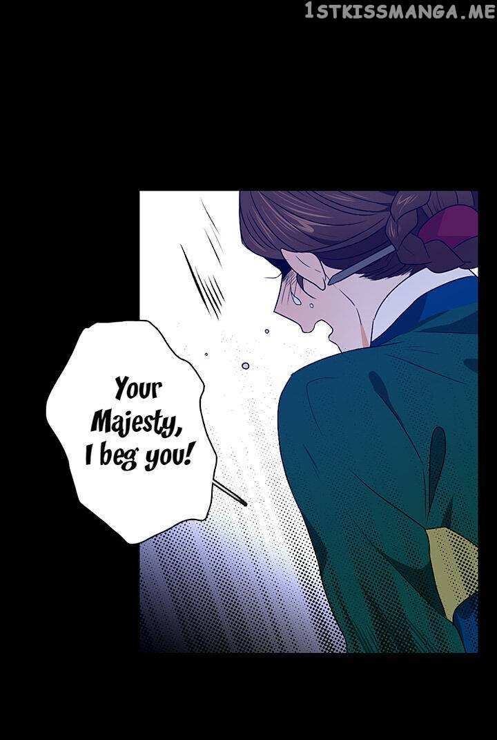The Disappearance Of The Crown Prince Of Joseon chapter 28 - page 24