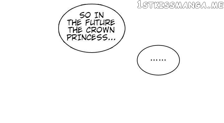 The Disappearance Of The Crown Prince Of Joseon chapter 28 - page 37