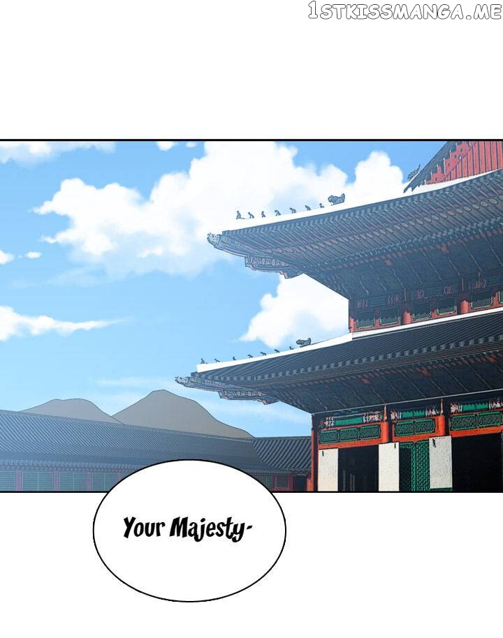 The Disappearance Of The Crown Prince Of Joseon chapter 28 - page 38