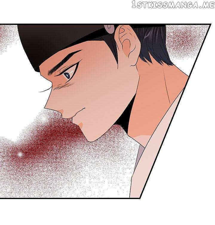 The Disappearance Of The Crown Prince Of Joseon chapter 28 - page 52