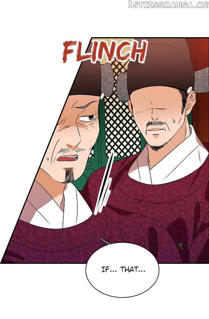 The Disappearance Of The Crown Prince Of Joseon chapter 28 - page 53