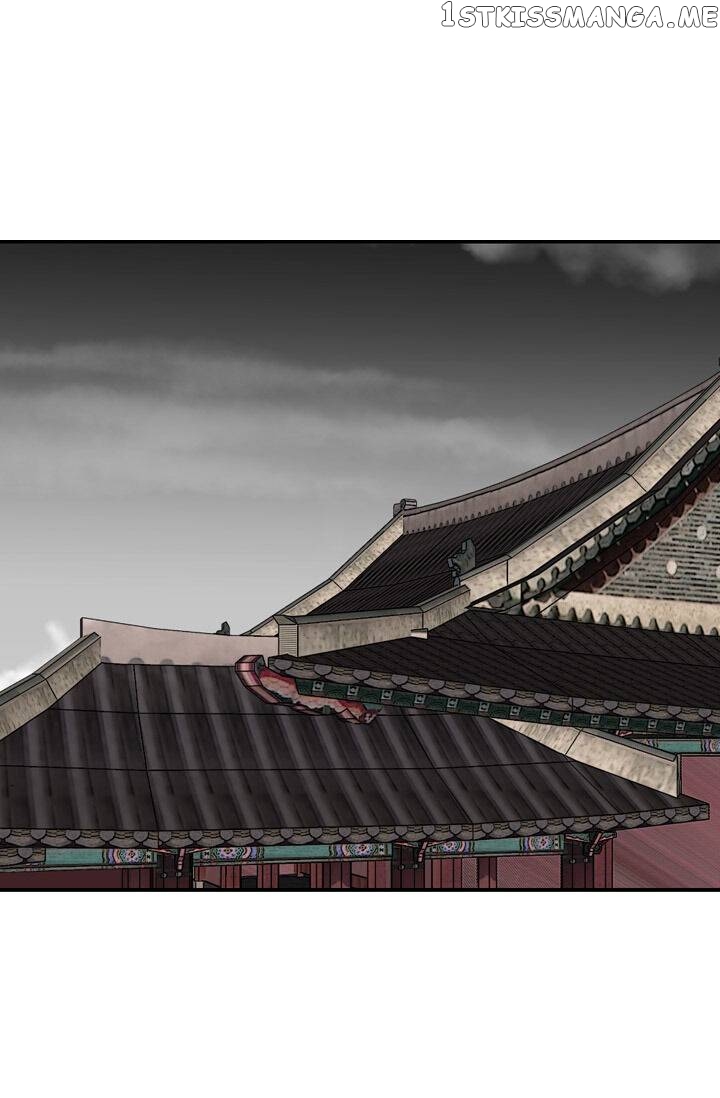 The Disappearance Of The Crown Prince Of Joseon chapter 28 - page 60