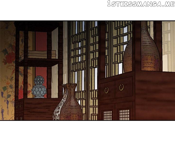 The Disappearance Of The Crown Prince Of Joseon chapter 28 - page 61