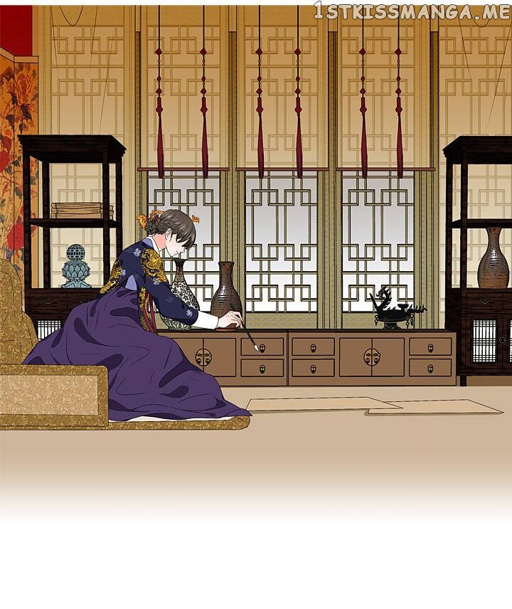 The Disappearance Of The Crown Prince Of Joseon chapter 28 - page 63