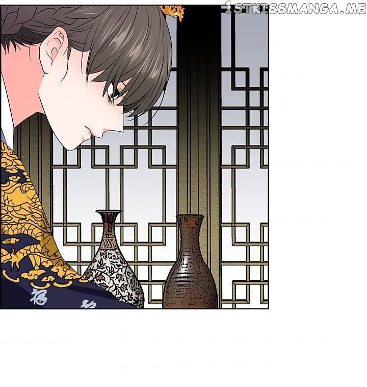 The Disappearance Of The Crown Prince Of Joseon chapter 28 - page 64