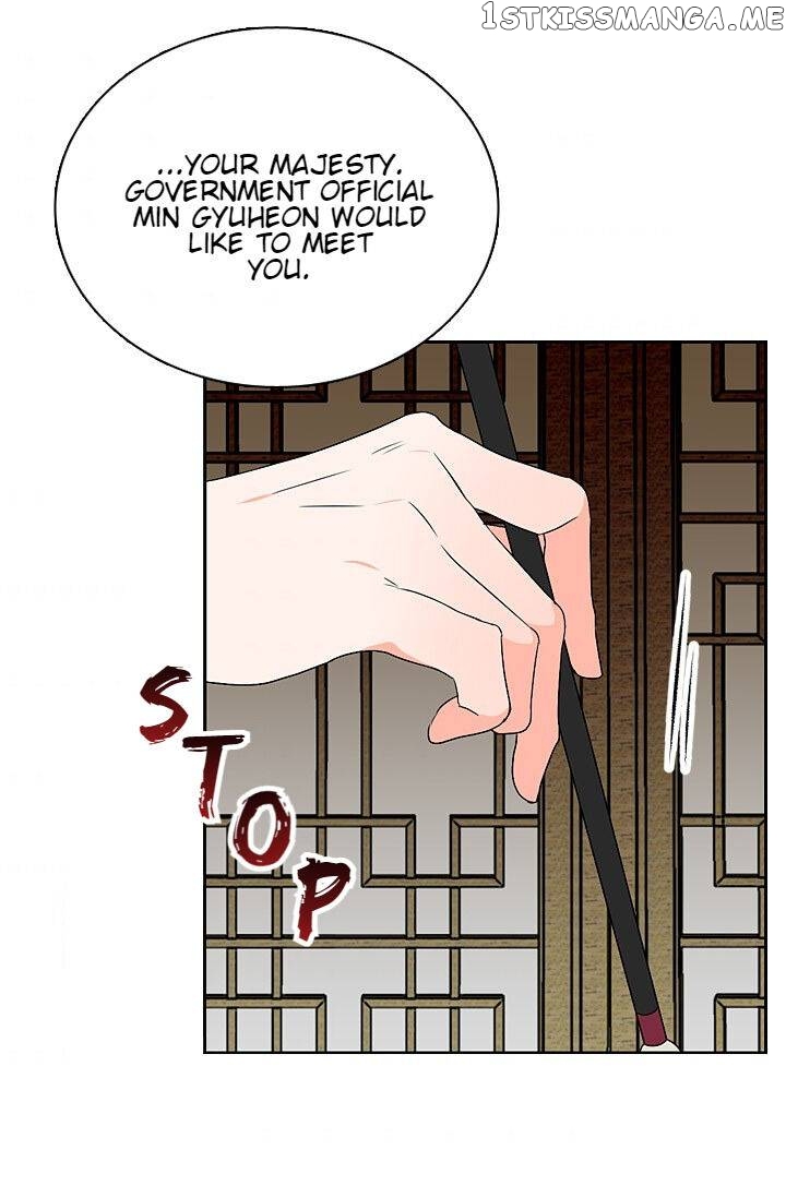 The Disappearance Of The Crown Prince Of Joseon chapter 28 - page 65