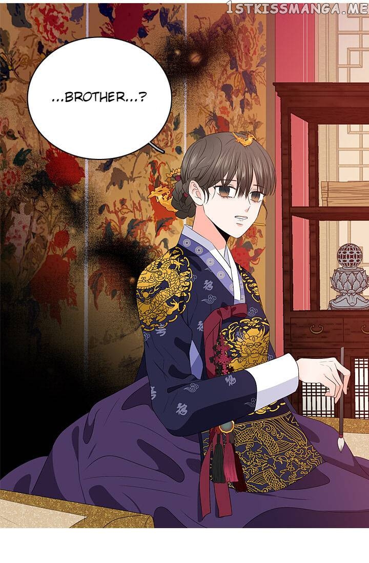 The Disappearance Of The Crown Prince Of Joseon chapter 28 - page 67