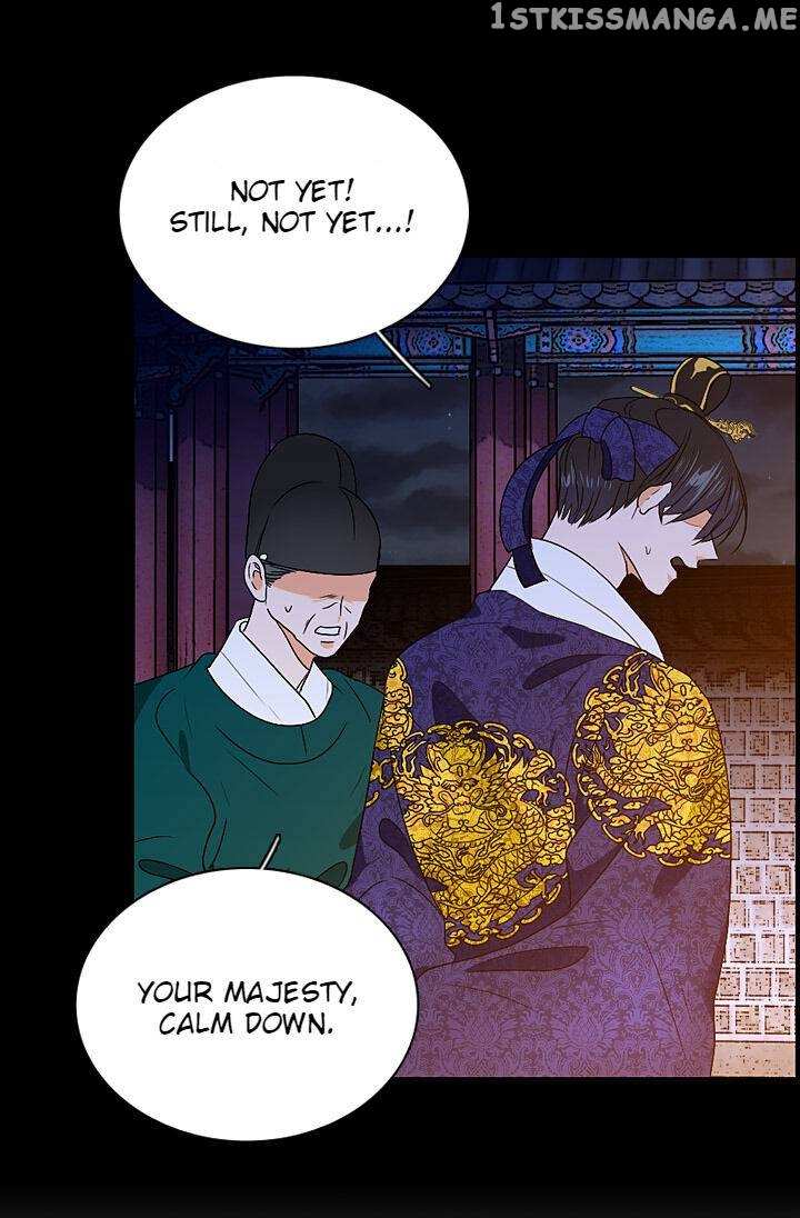 The Disappearance Of The Crown Prince Of Joseon chapter 28 - page 9