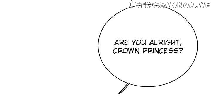 The Disappearance Of The Crown Prince Of Joseon chapter 27 - page 13