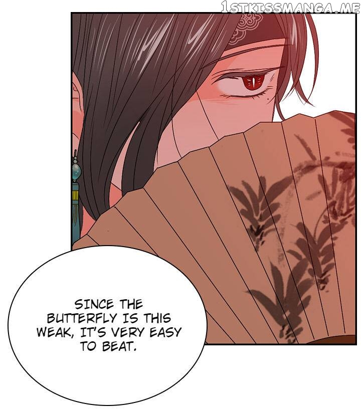 The Disappearance Of The Crown Prince Of Joseon chapter 27 - page 27