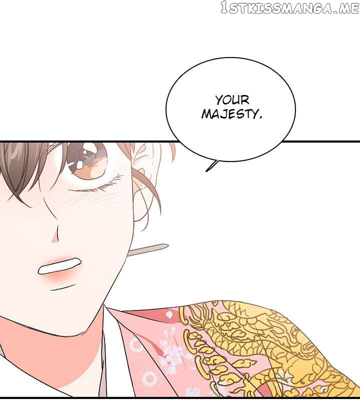 The Disappearance Of The Crown Prince Of Joseon chapter 27 - page 51